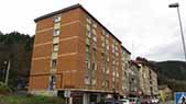 Nevada Apartment Building
